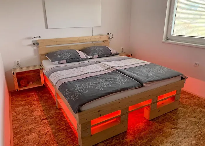 Holiday House Zlacka Gorca