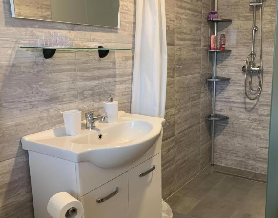 Apartment House Zlacka Gorca